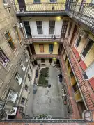 Budapest, VIII. kerület - Magdolna negyed