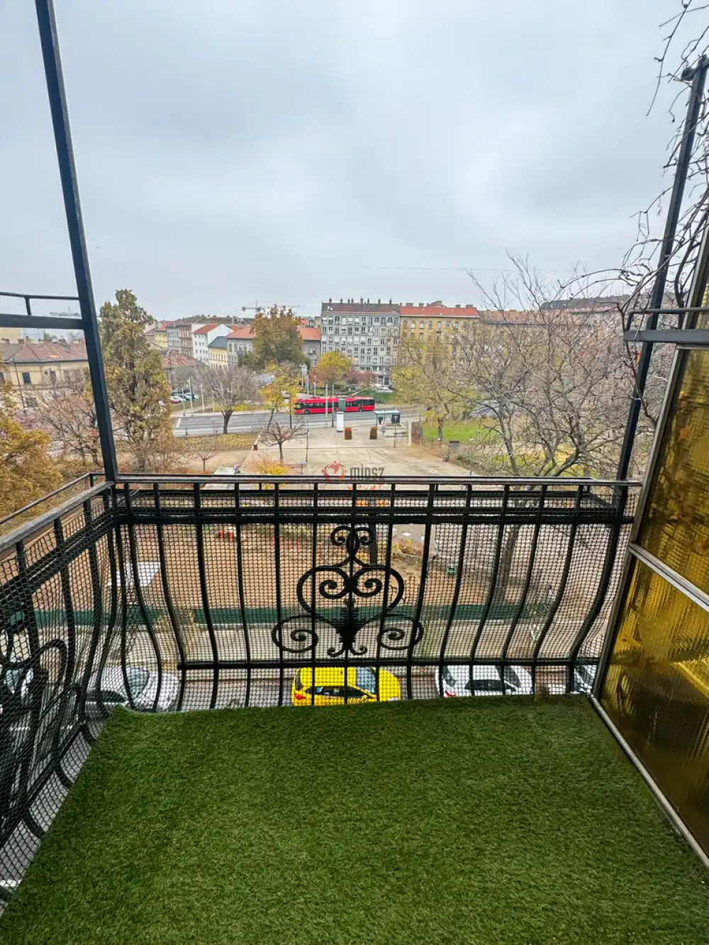 Budapest, VIII. kerület - Magdolna negyed