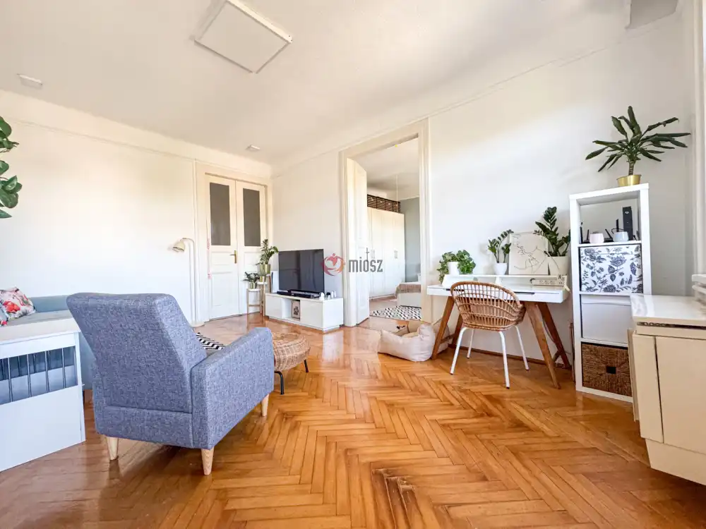 Budapest, VIII. kerület - Magdolna negyed