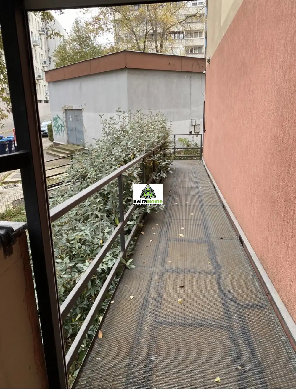 Budapest, VIII. kerület - Losoncinegyed