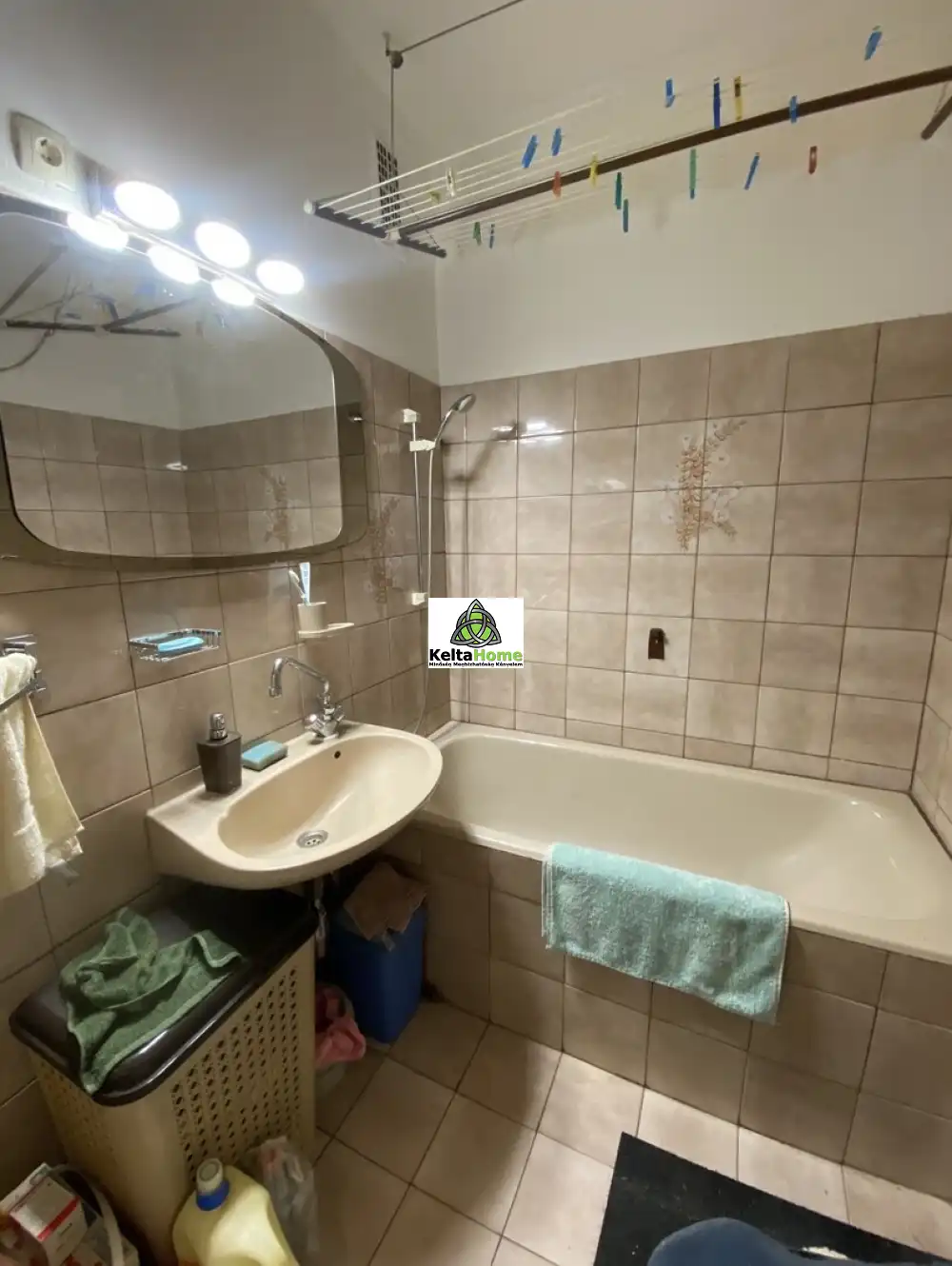 Budapest, VIII. kerület - Losoncinegyed