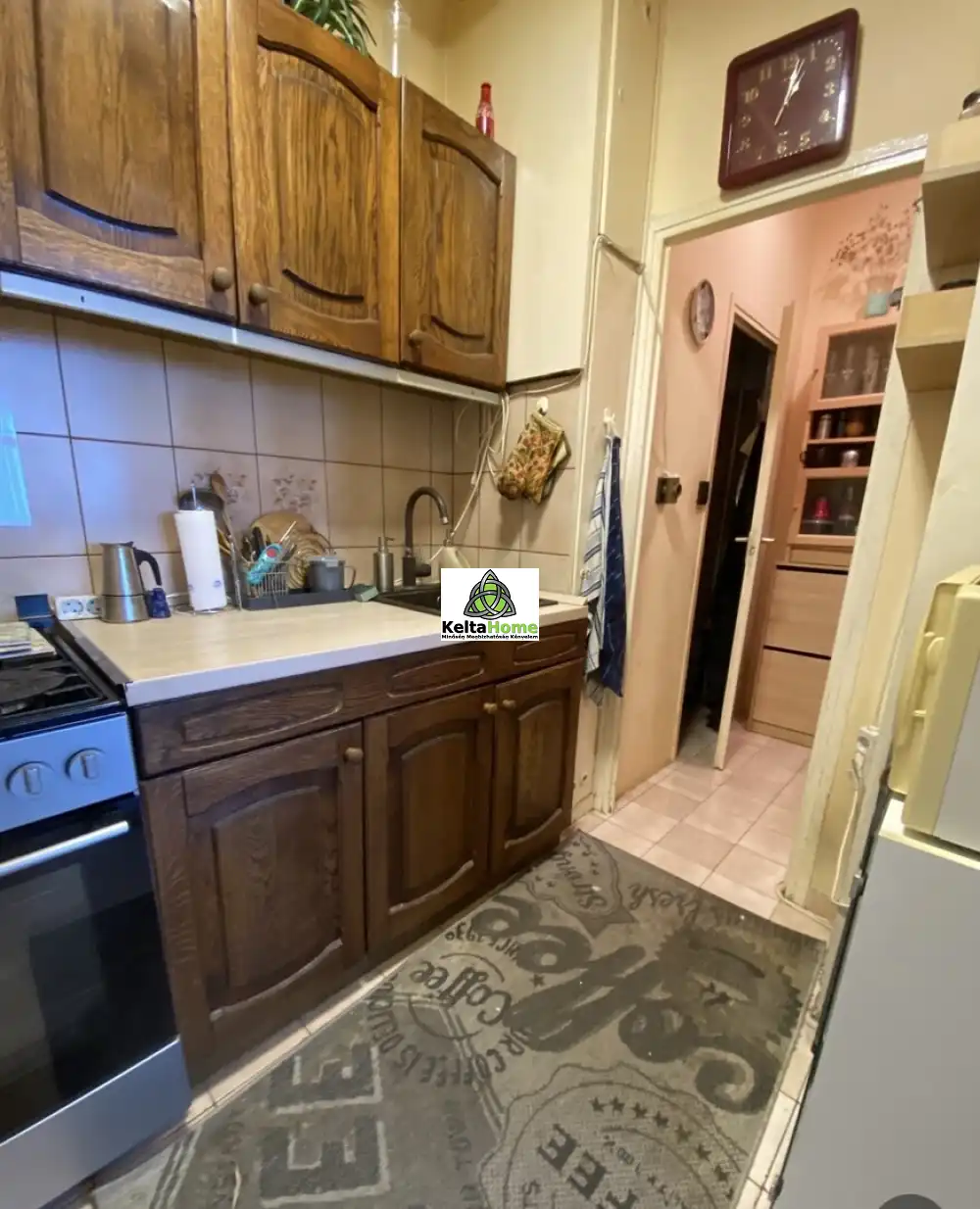 Budapest, VIII. kerület - Losoncinegyed