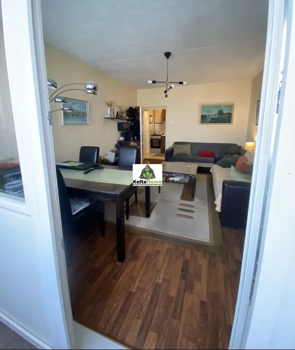 Budapest, VIII. kerület - Losoncinegyed