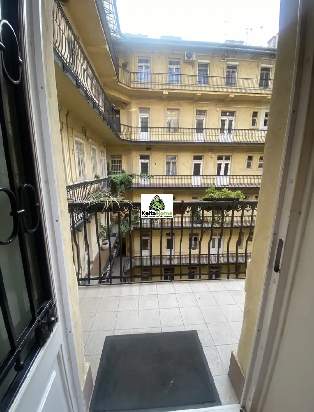 Budapest, VIII. kerület - Tisztviselőtelep