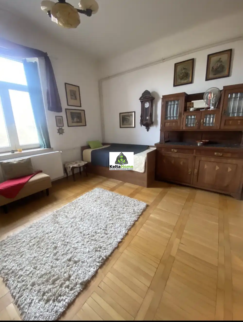 Budapest, VIII. kerület - Tisztviselőtelep