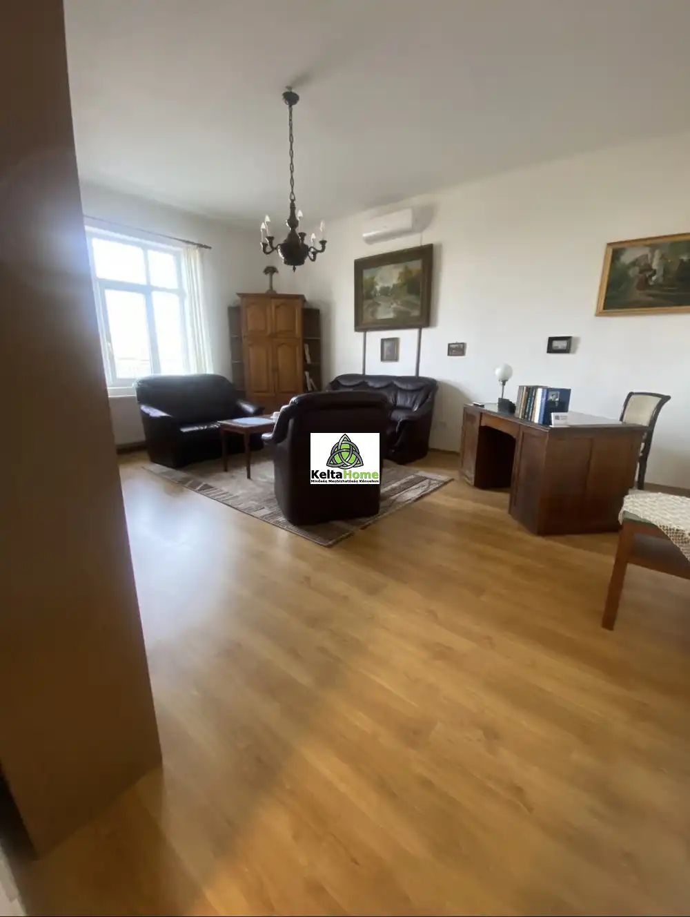 Budapest, VIII. kerület - Tisztviselőtelep