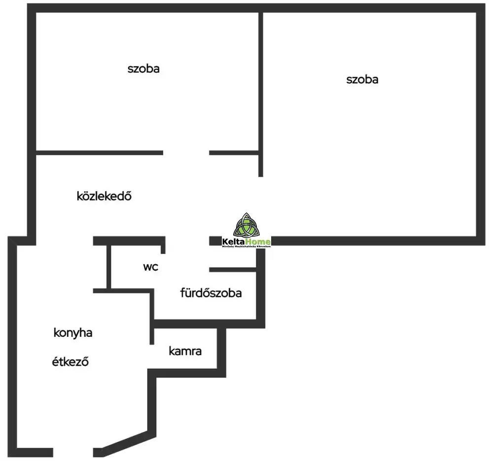 Budapest, VIII. kerület - Tisztviselőtelep