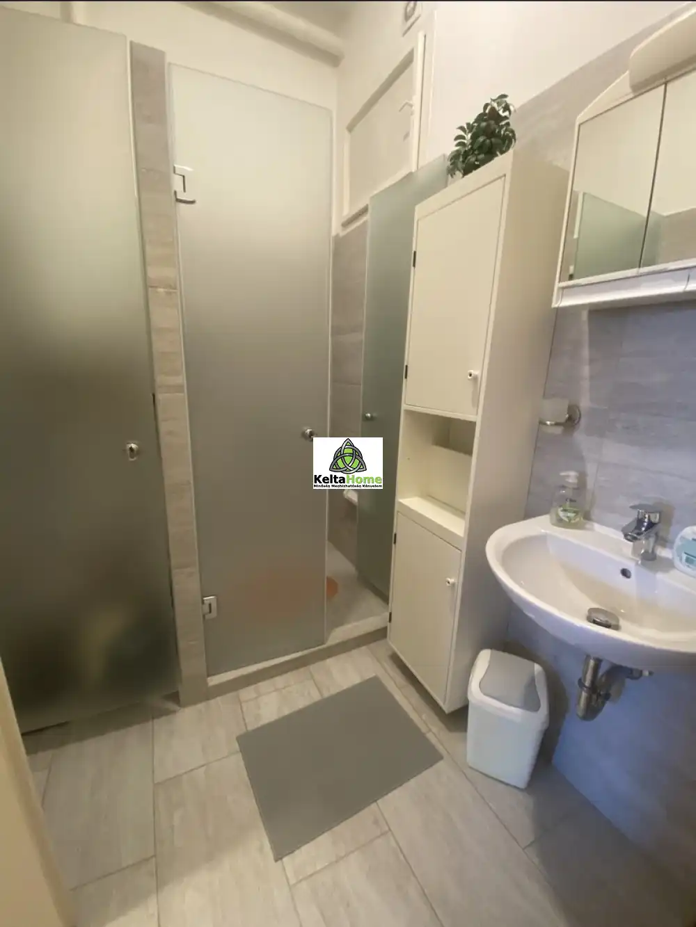 Budapest, VIII. kerület - Tisztviselőtelep