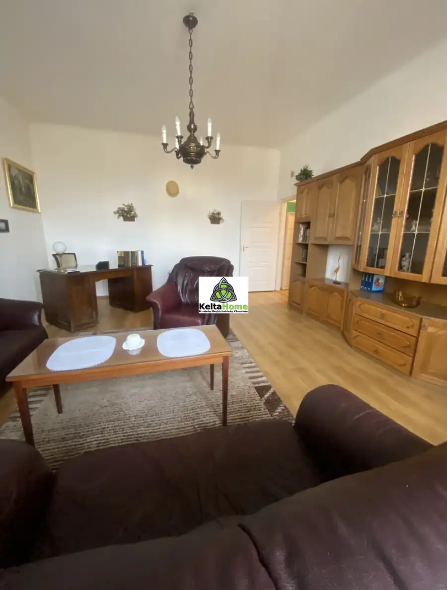 eladó téglalakás, Budapest, VIII. kerület