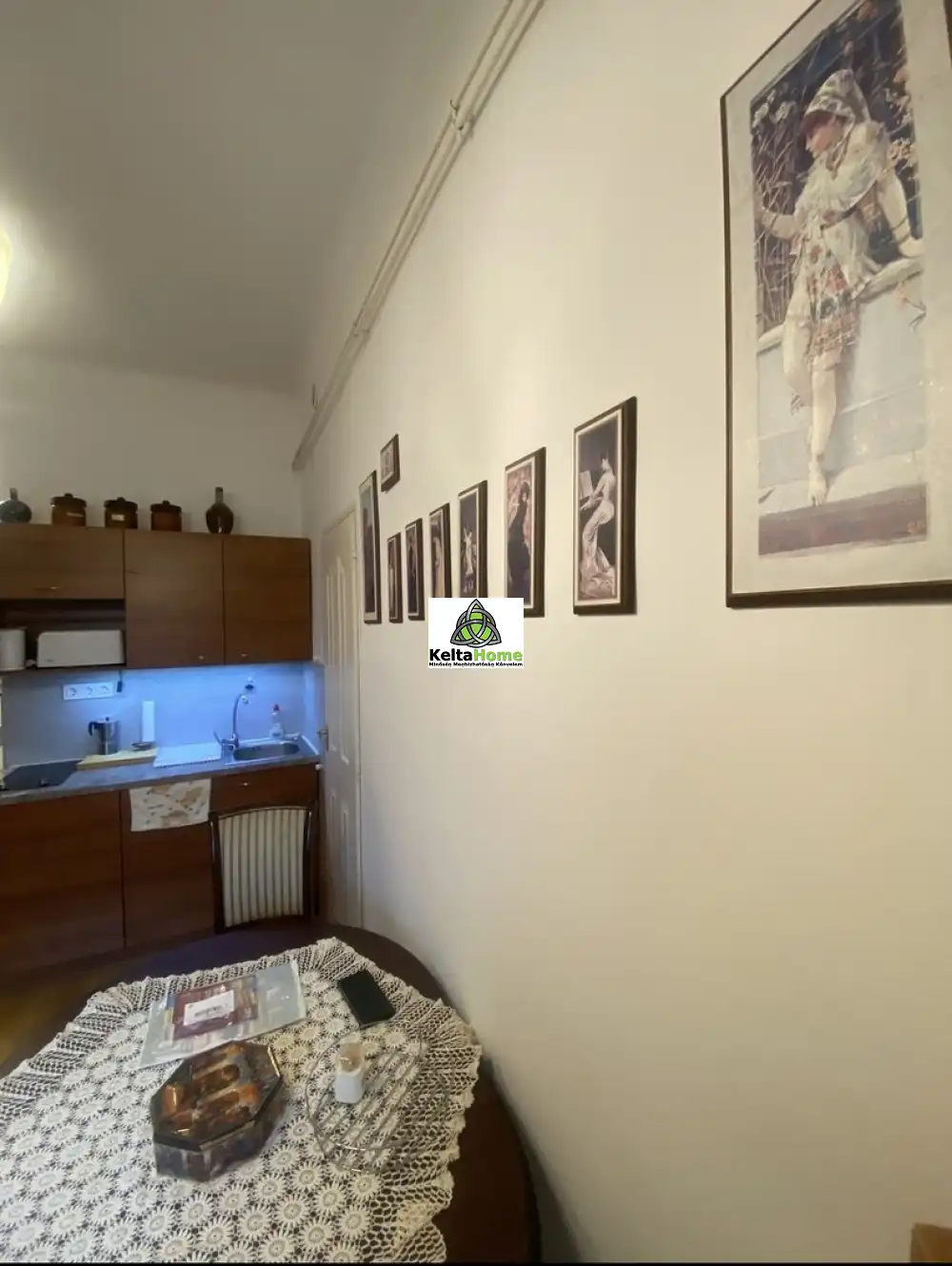 Budapest, VIII. kerület - Tisztviselőtelep