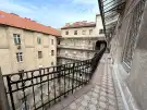 Budapest, VIII. kerület - Népszínház negyed