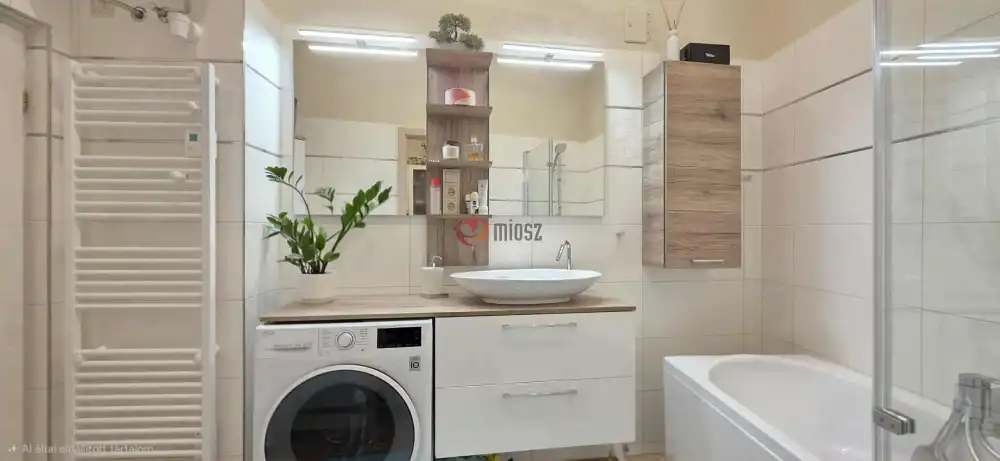 Budapest, VIII. kerület - Palotanegyed