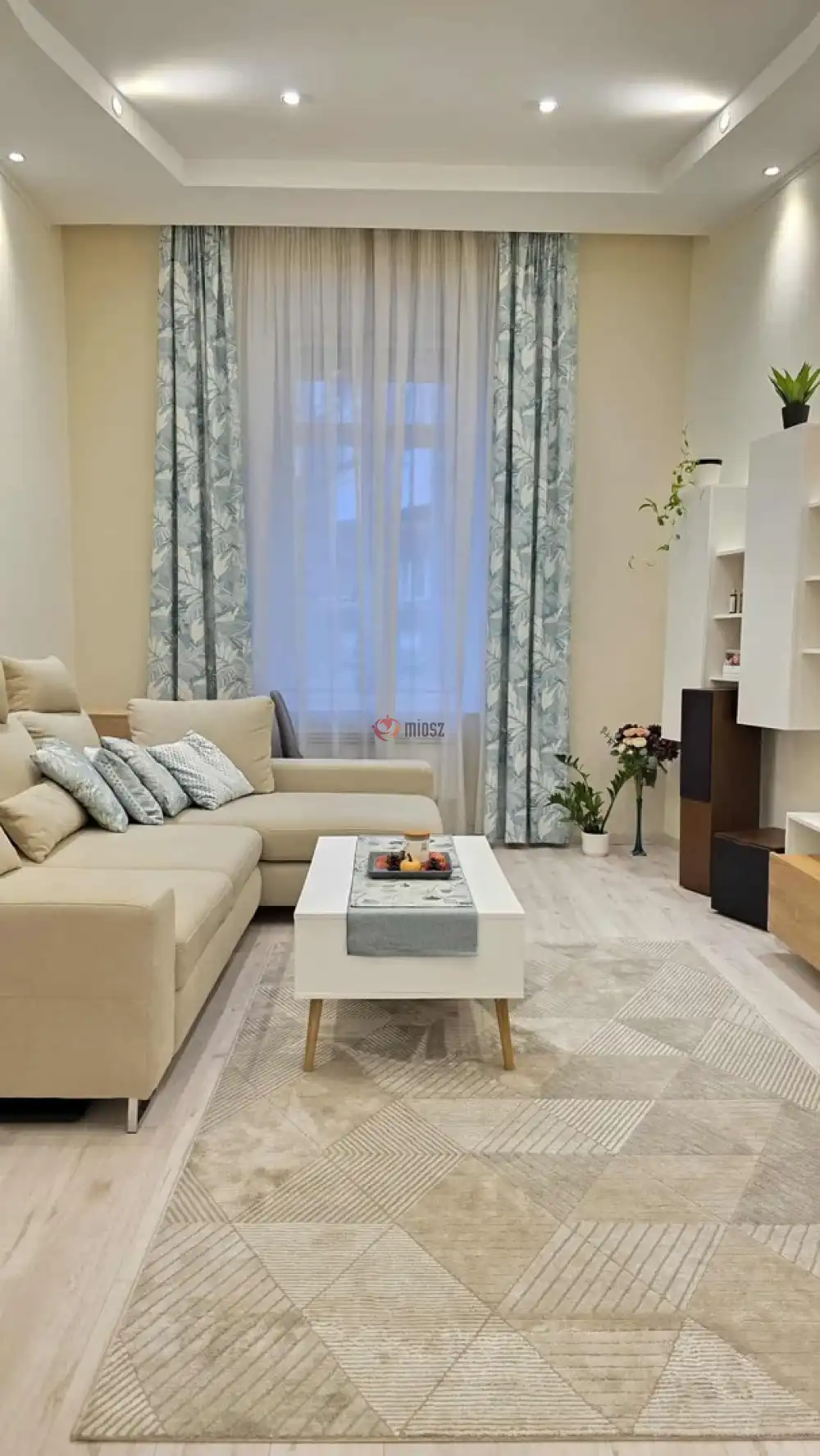 Budapest, VIII. kerület - Palotanegyed