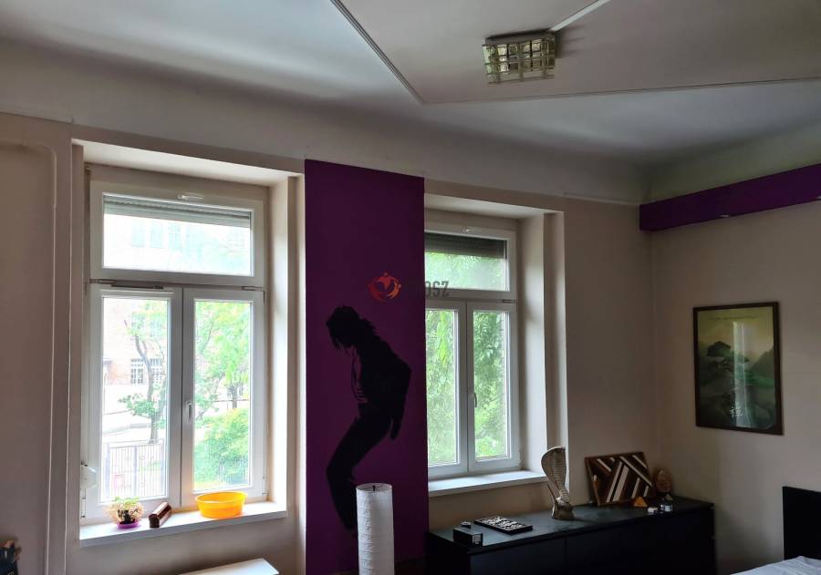 eladó téglalakás, Budapest, VIII. kerület