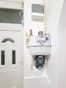 Budapest, VIII. kerület - Orczy negyed