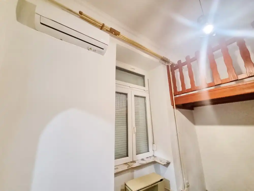 Budapest, VIII. kerület - Orczy negyed