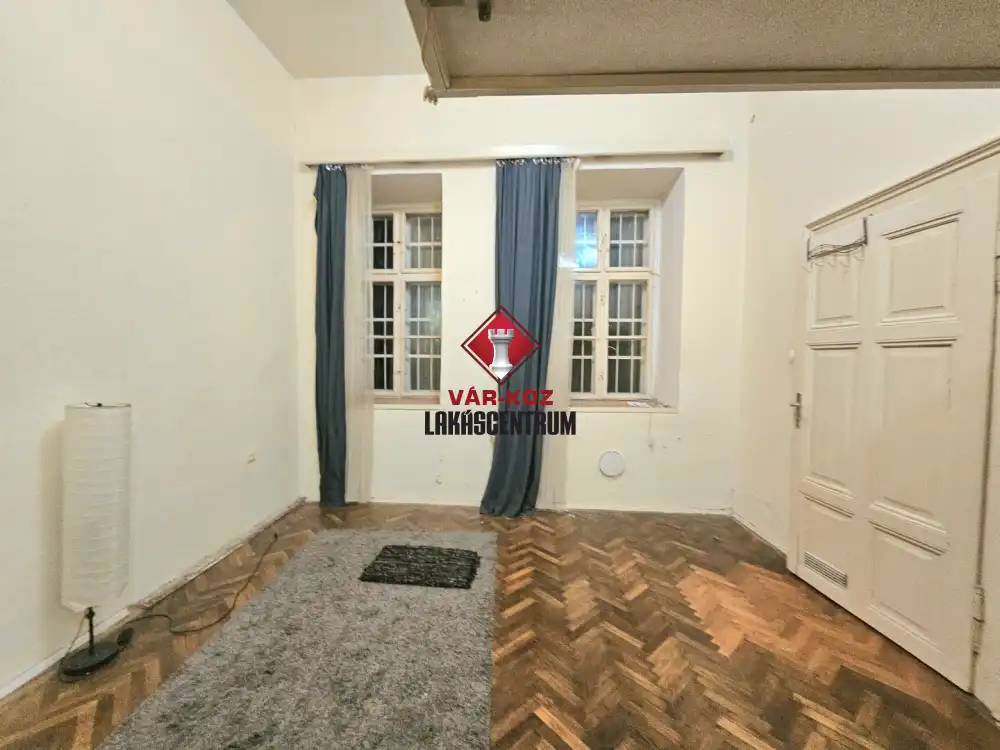 Budapest, VIII. kerület - Palotanegyed