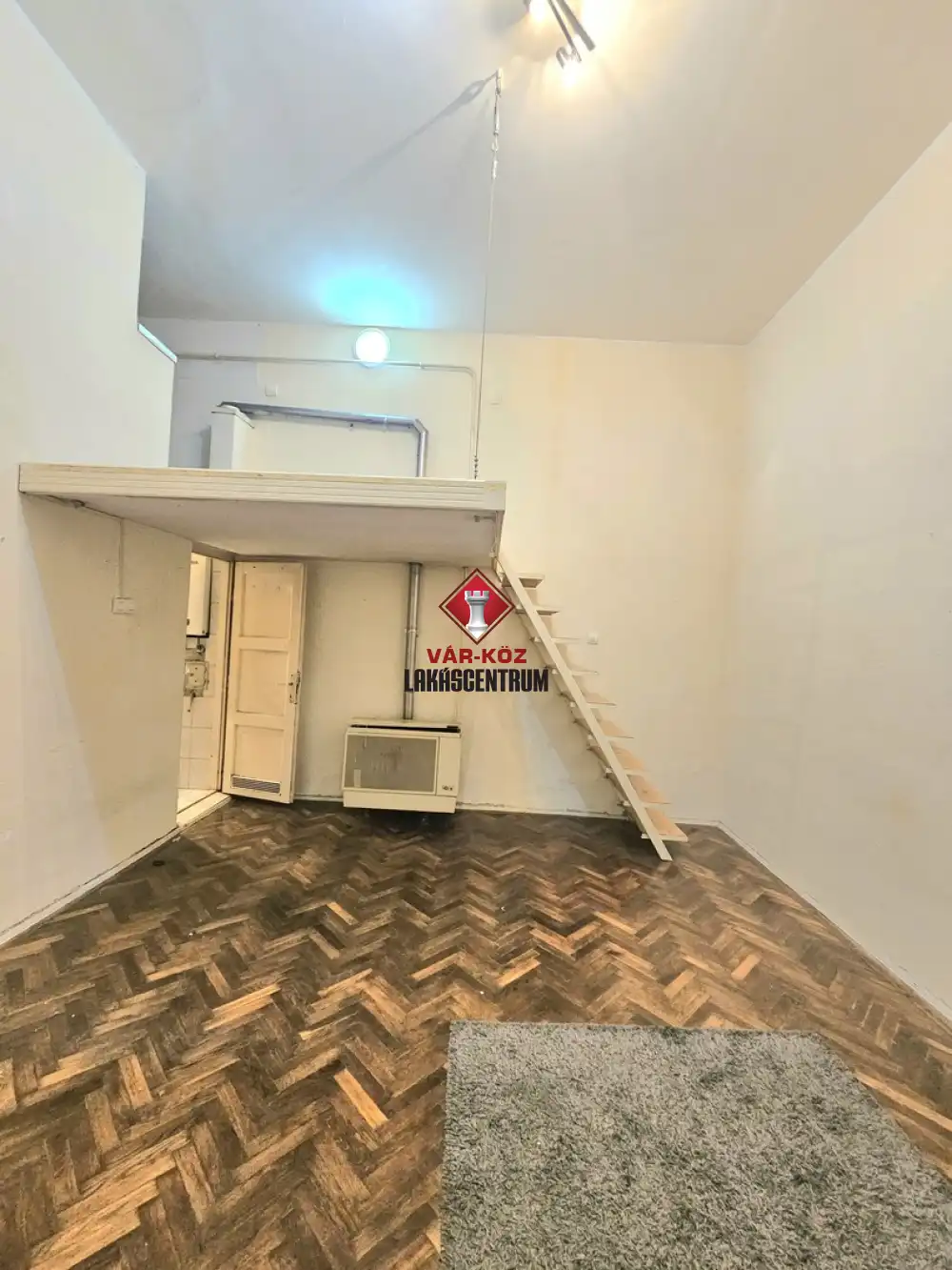 Budapest, VIII. kerület - Palotanegyed