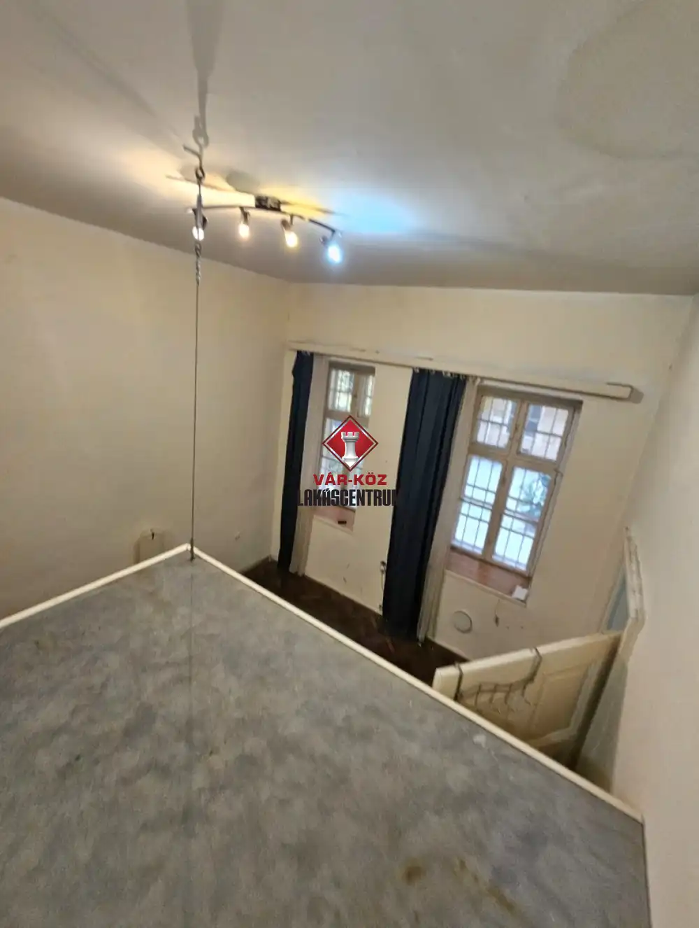 Budapest, VIII. kerület - Palotanegyed