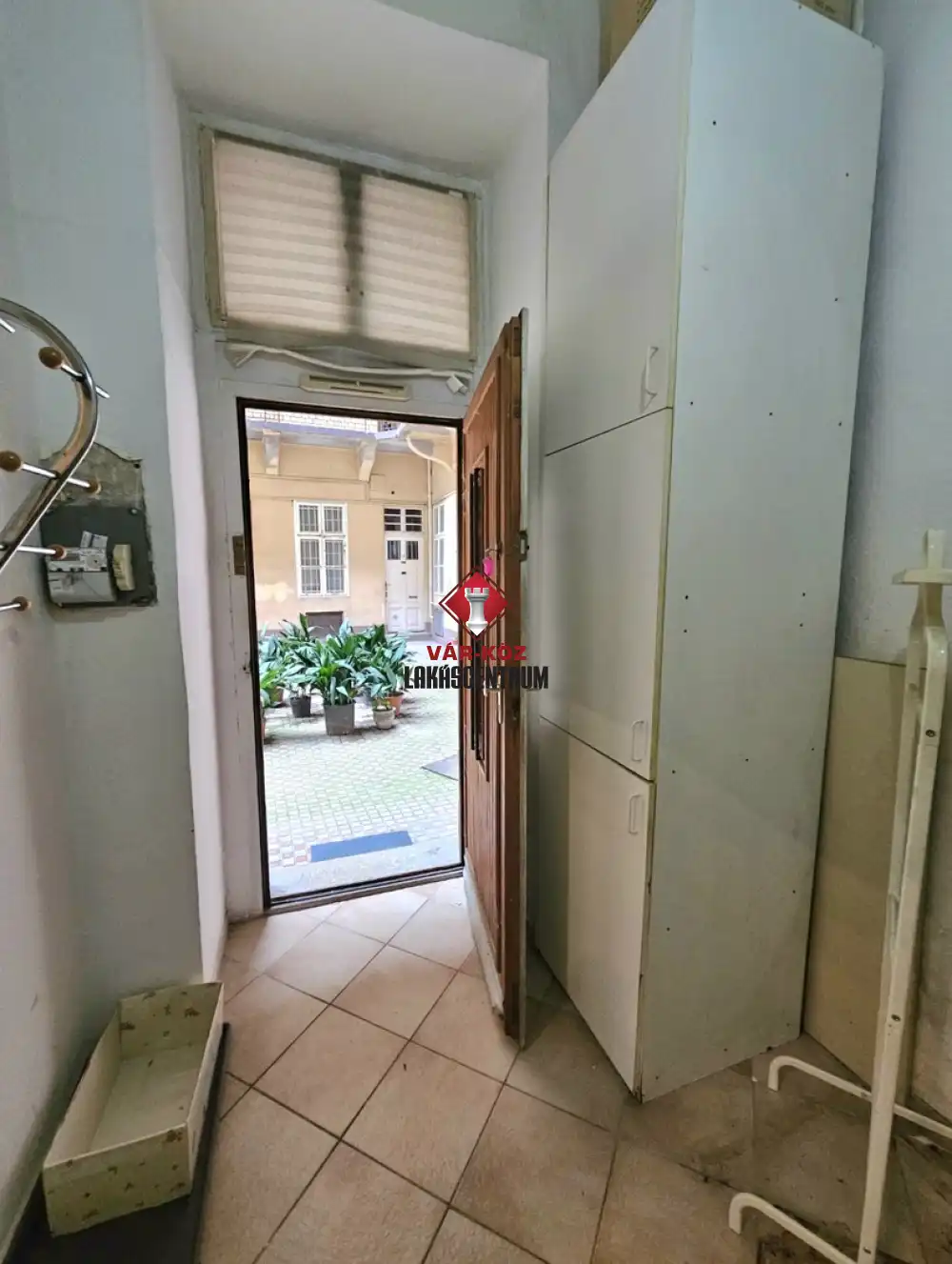 Budapest, VIII. kerület - Palotanegyed