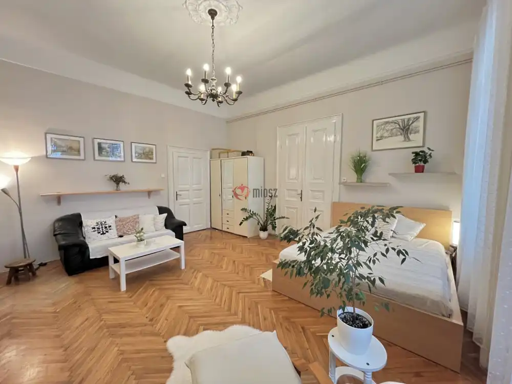 Budapest, X. kerület - Kőbánya-Városközpont