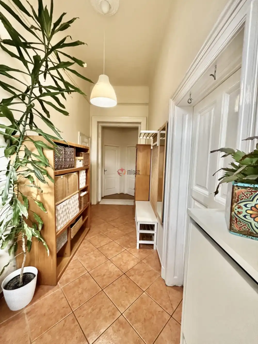 Budapest, X. kerület - Kőbánya-Városközpont