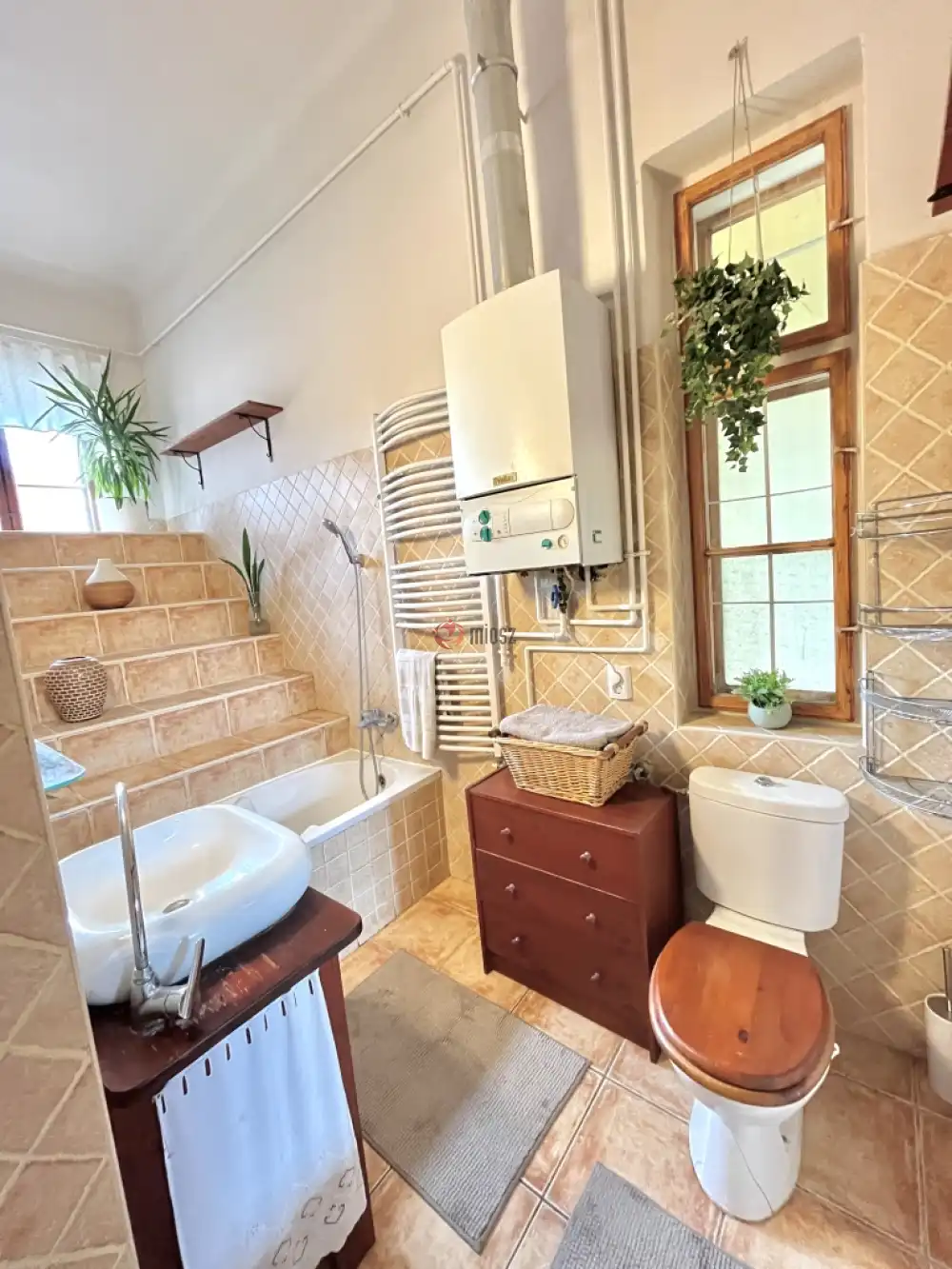 Budapest, X. kerület - Kőbánya-Városközpont