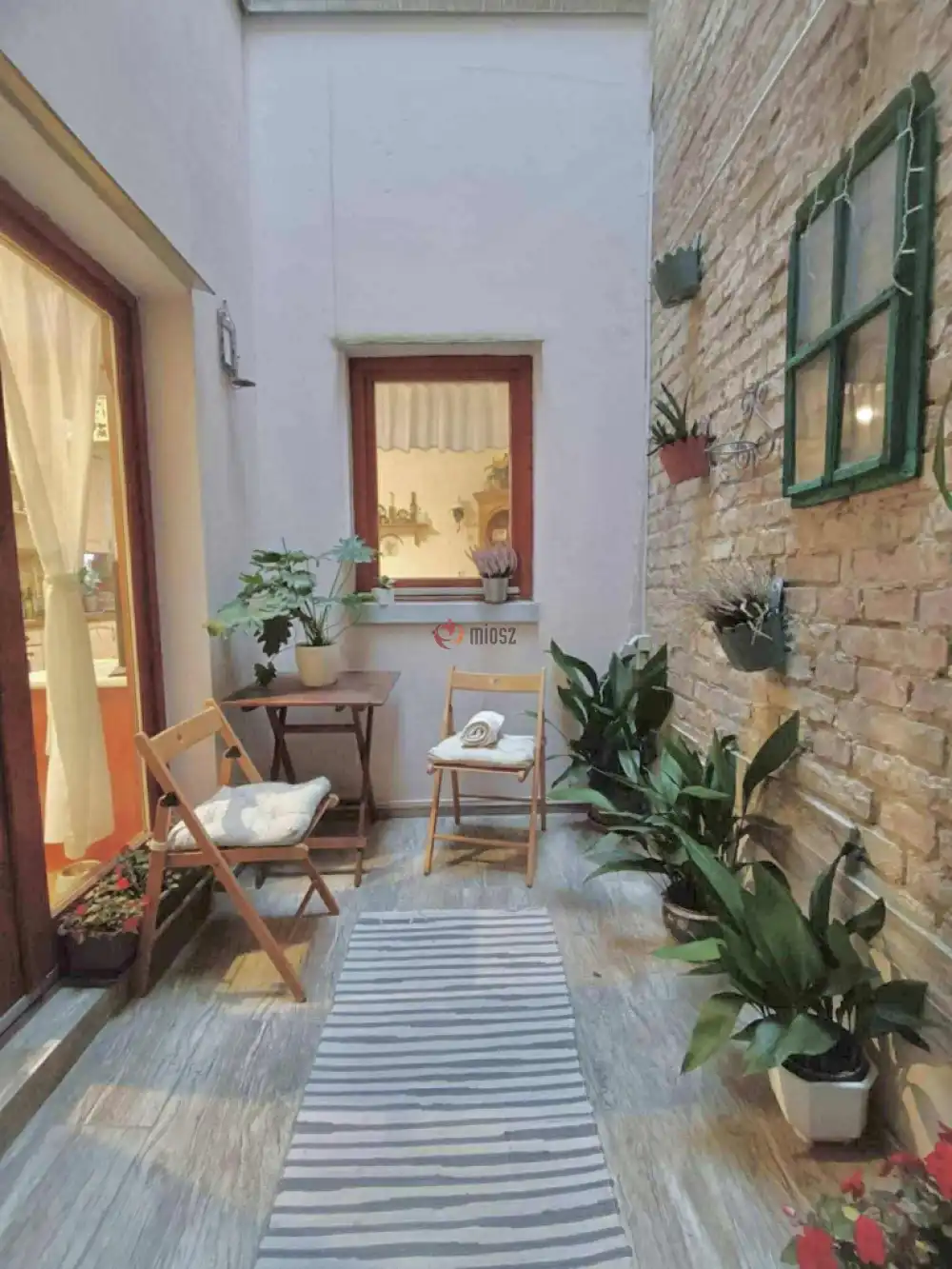 Budapest, X. kerület - Kőbánya-Városközpont