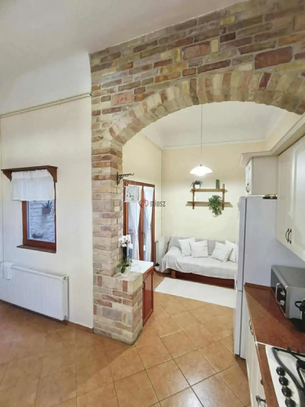 Budapest, X. kerület - Kőbánya-Városközpont