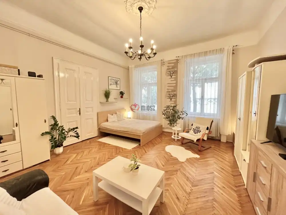 Budapest, X. kerület - Kőbánya-Városközpont