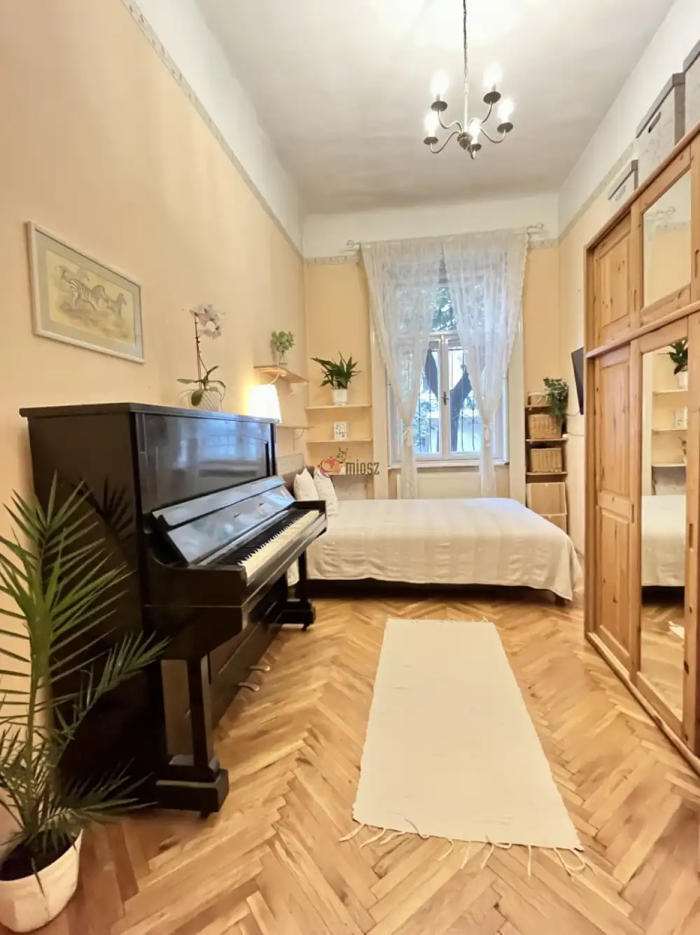 Budapest, X. kerület - Kőbánya-Városközpont