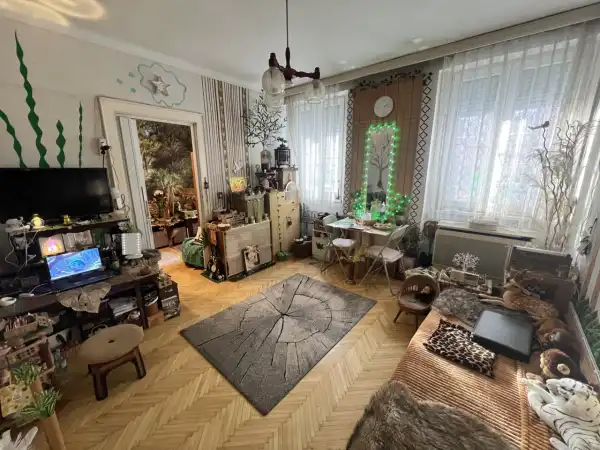 Eladó téglalakás, Budapest, X. kerület 1+1 szoba 36 m² 39.9 M Ft