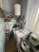 Budapest, X. kerület - Pongrácz úti ltp.