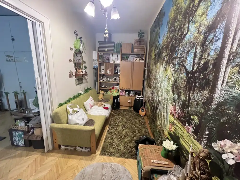 Budapest, X. kerület - Pongrácz úti ltp.