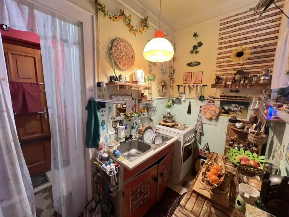 Budapest, X. kerület - Pongrácz úti ltp.