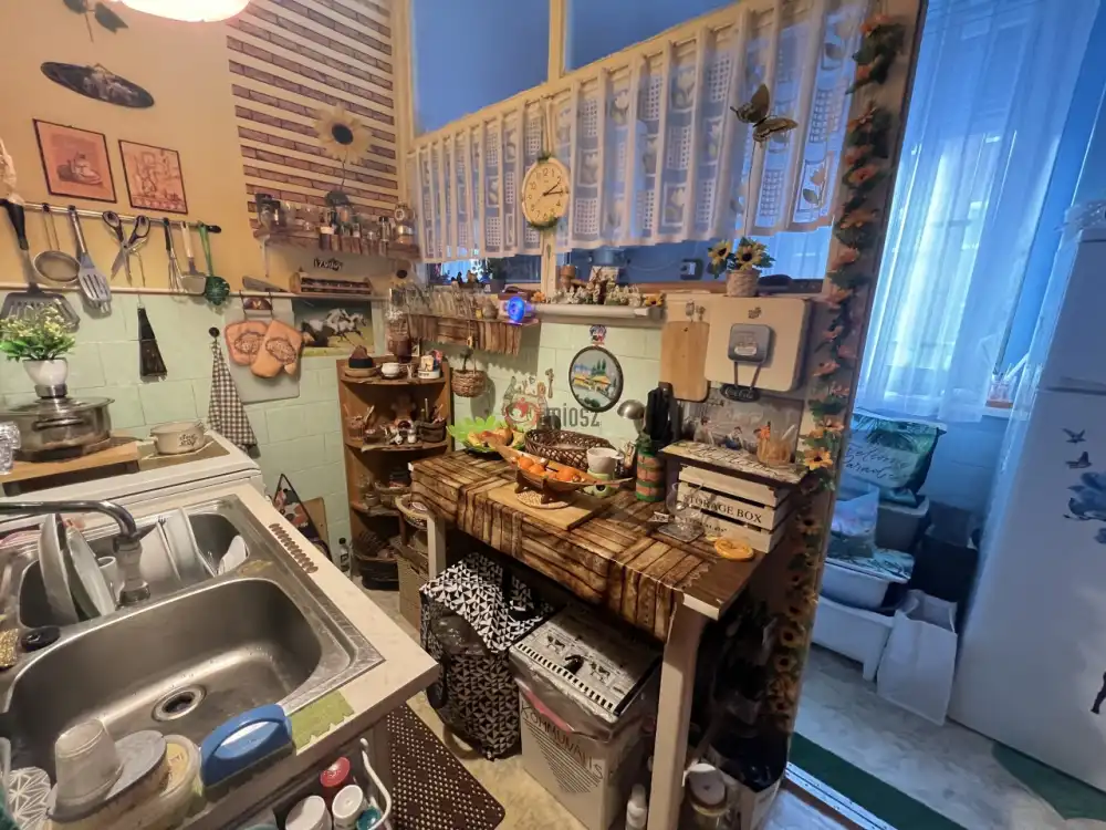 Budapest, X. kerület - Pongrácz úti ltp.