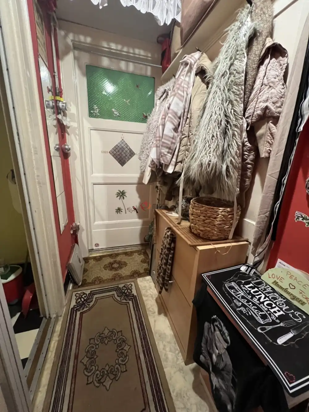 Budapest, X. kerület - Pongrácz úti ltp.