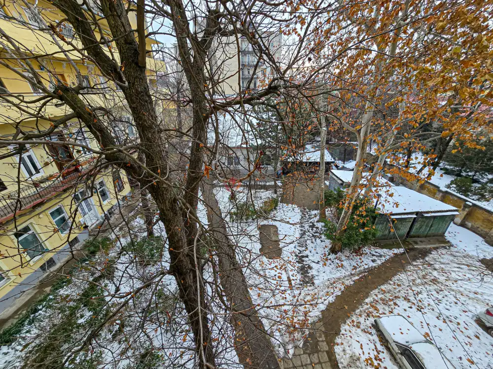 Budapest, X. kerület - Óhegy