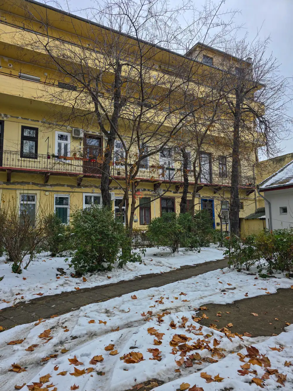 Budapest, X. kerület - Óhegy