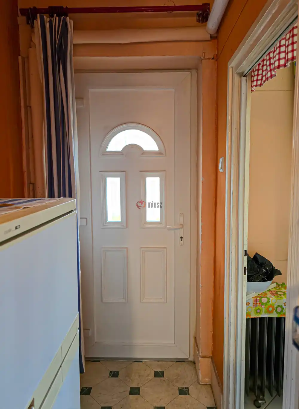 Budapest, X. kerület - Óhegy