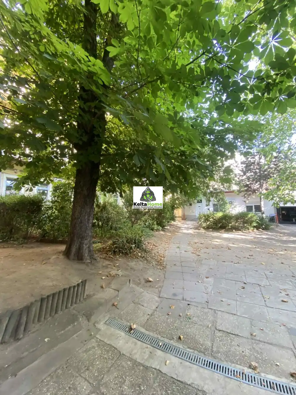 Budapest, X. kerület - Óhegy