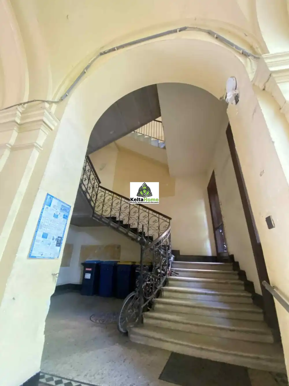Budapest, X. kerület - Óhegy
