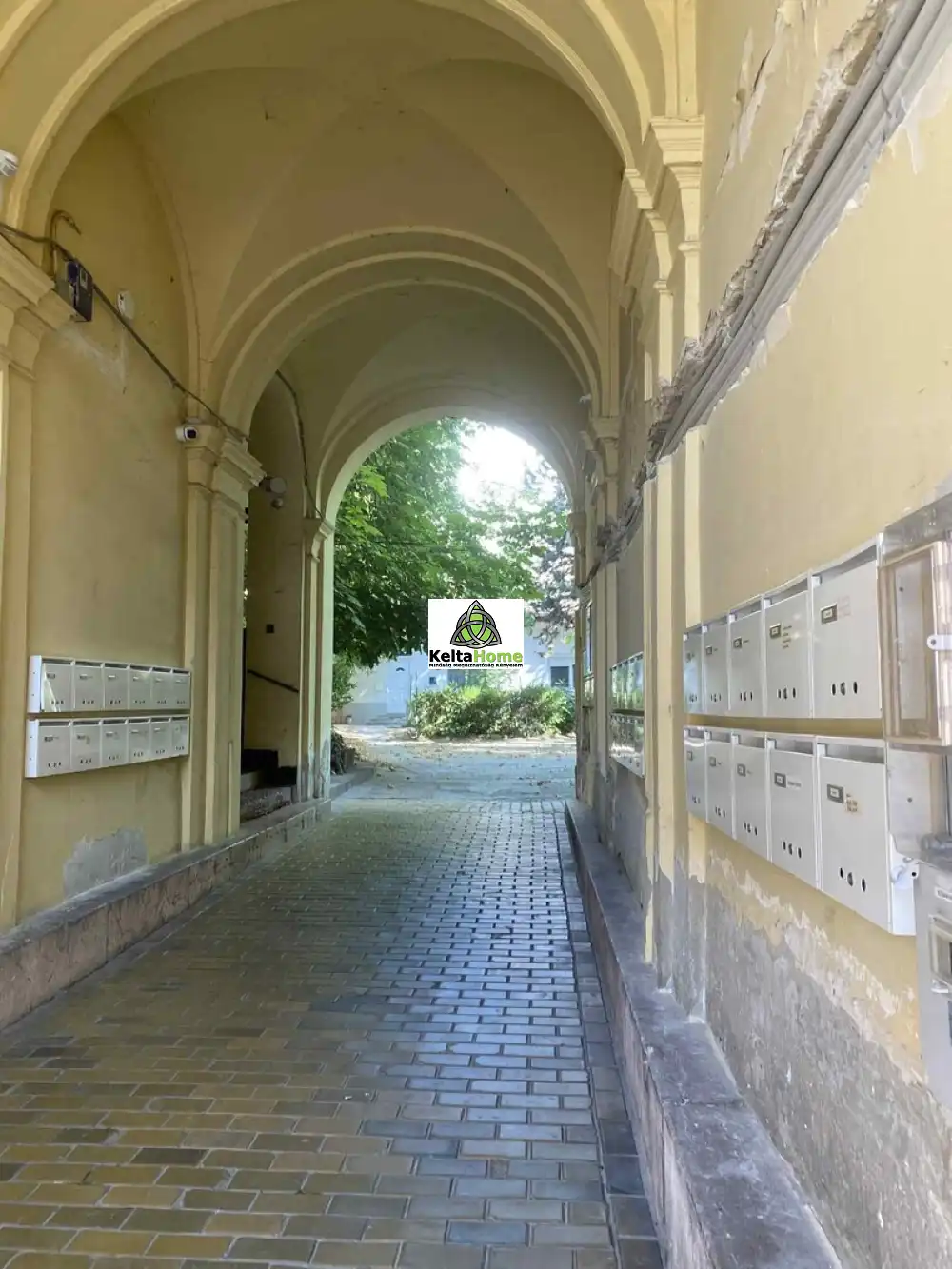 Budapest, X. kerület - Óhegy