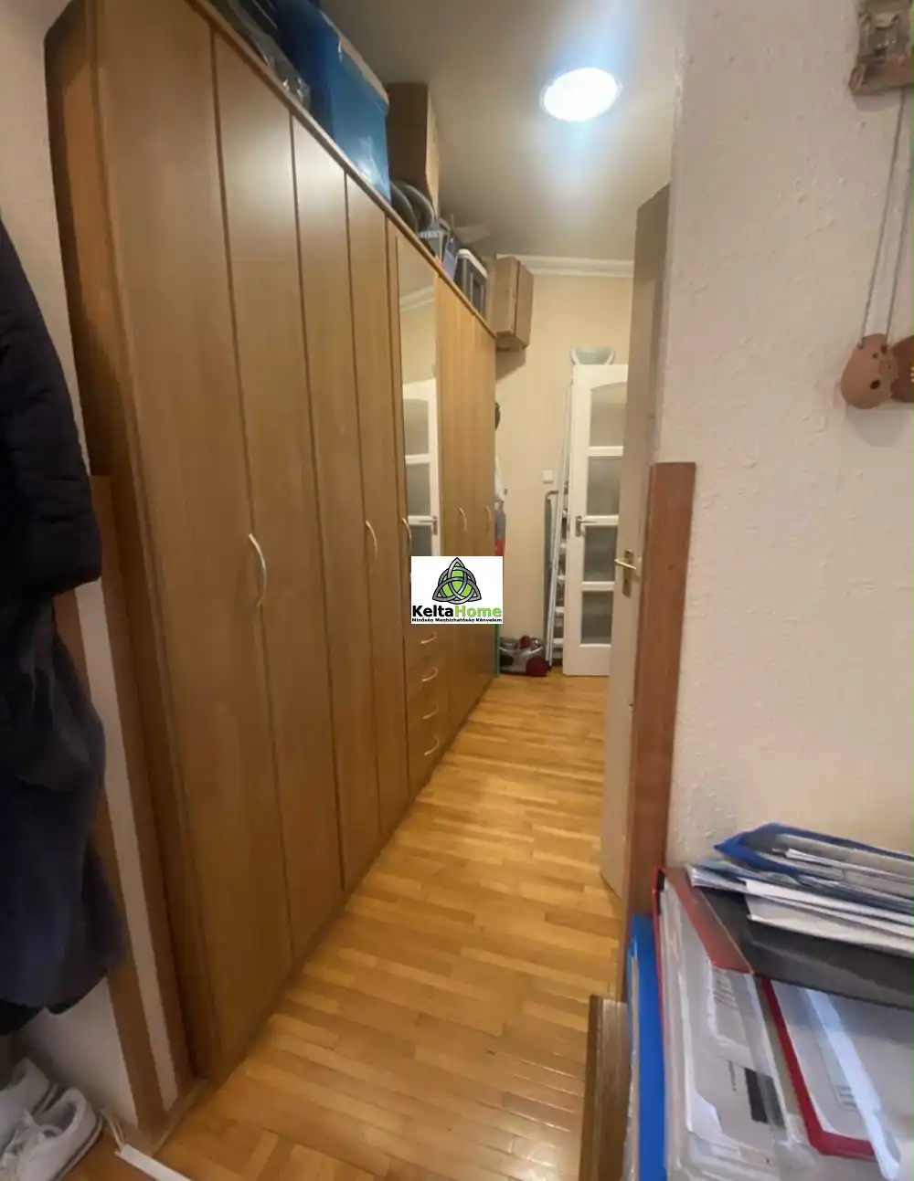 Budapest, X. kerület - Óhegy