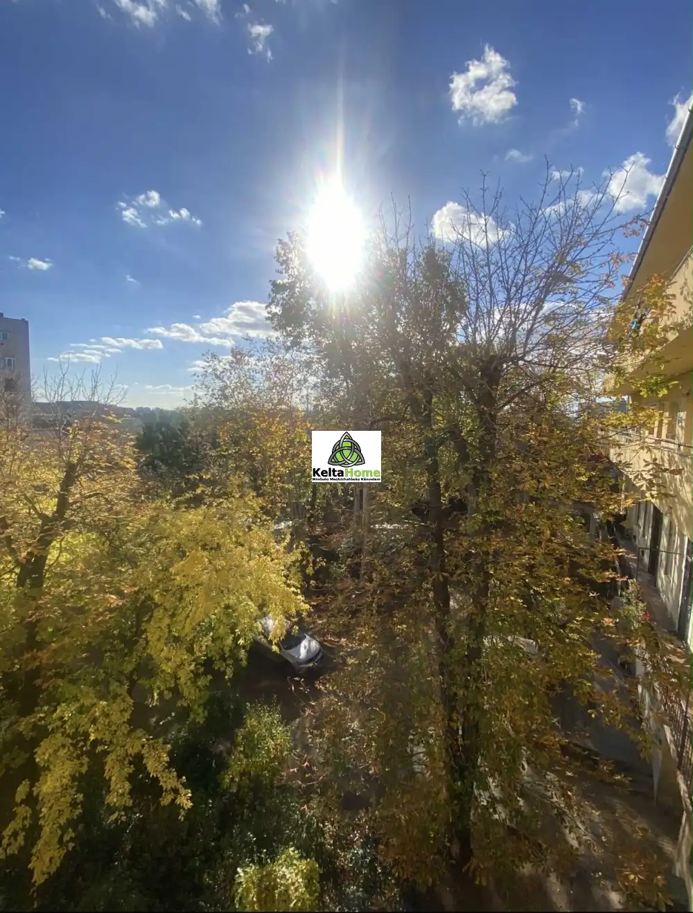 Budapest, X. kerület - Óhegy