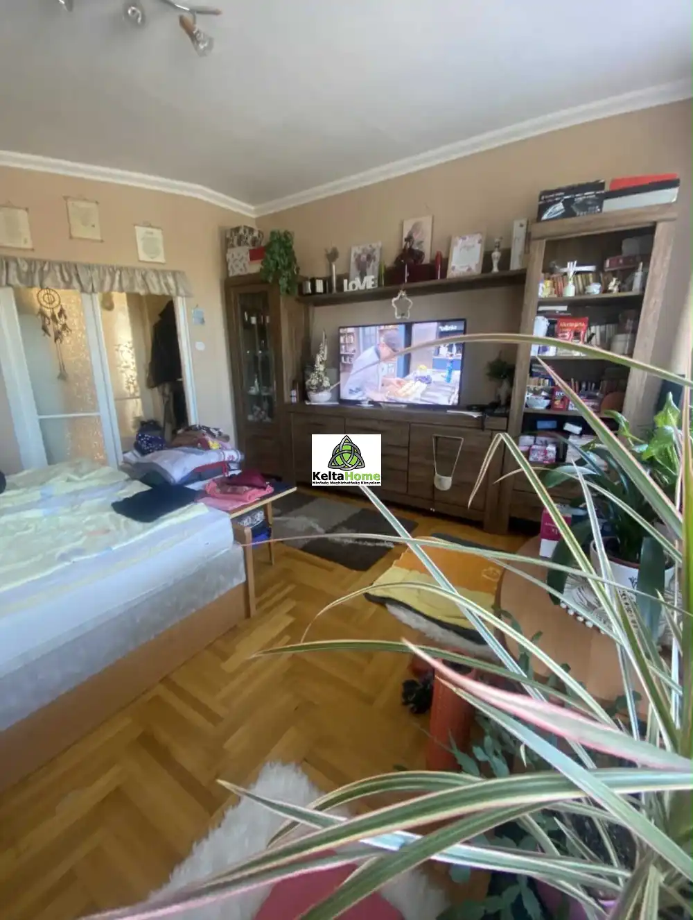 Budapest, X. kerület - Óhegy