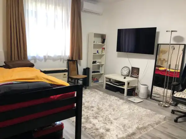 Eladó téglalakás, Budapest, X. kerület 1 szoba 34 m² 45 M Ft