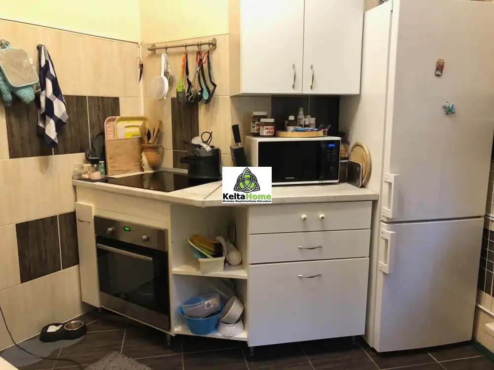 Budapest, X. kerület - Gyárdűlő