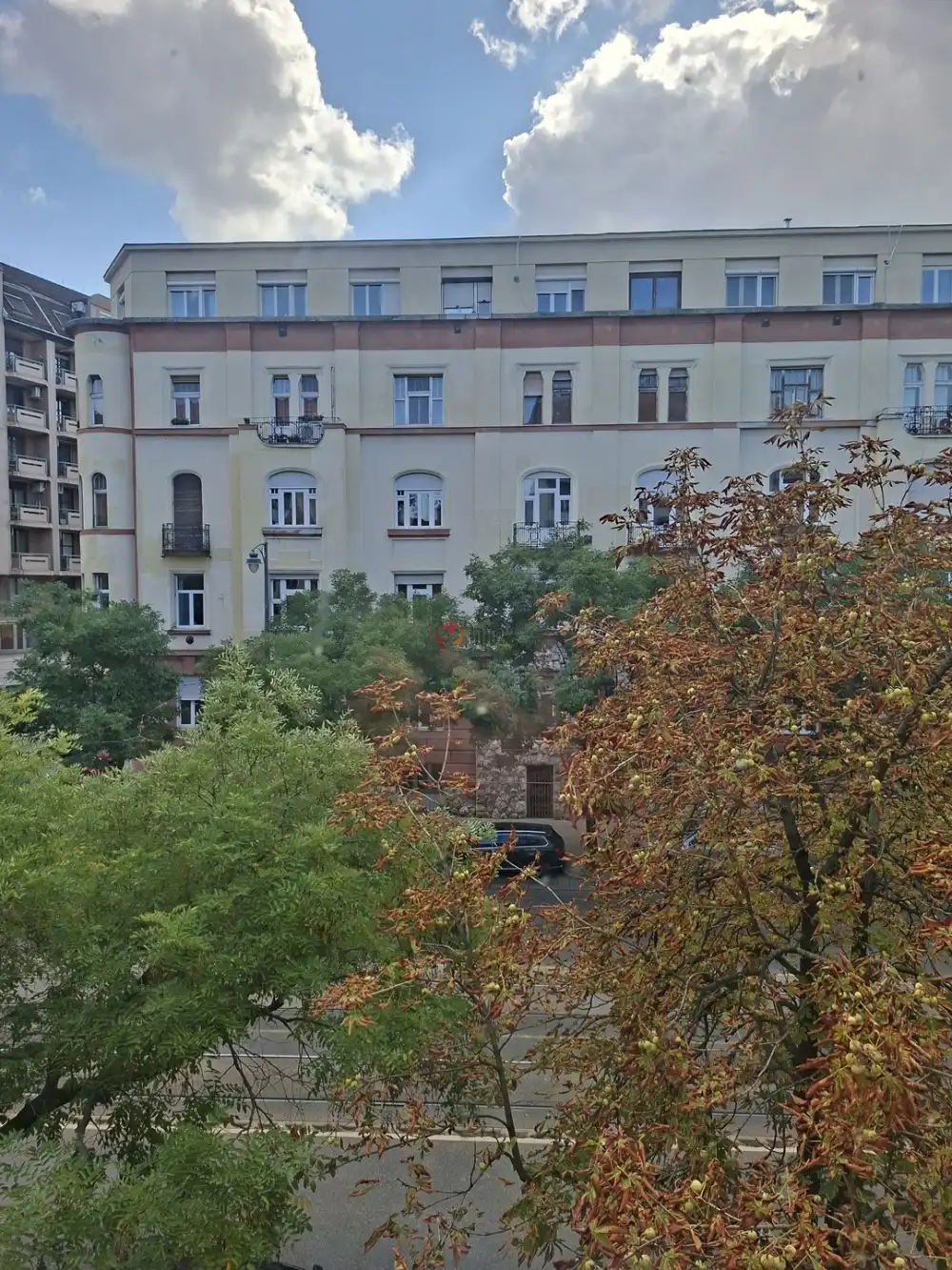Budapest, XI. kerület - Lágymányos