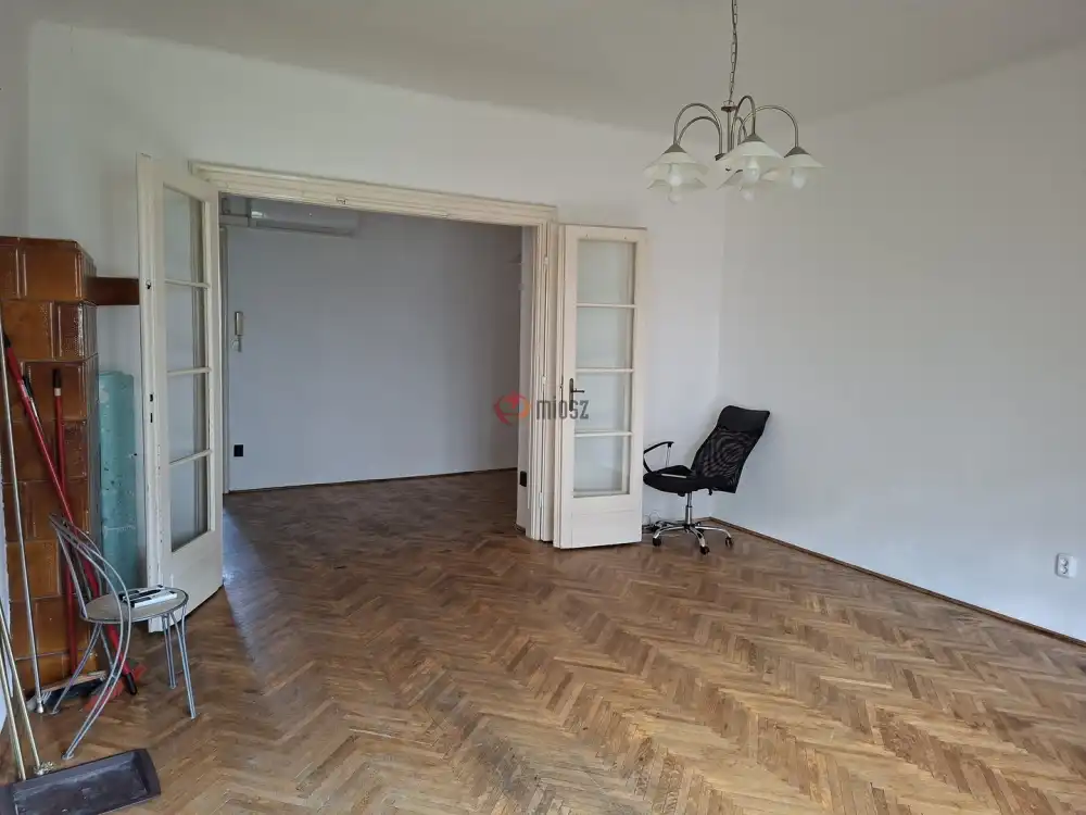 Budapest, XI. kerület - Lágymányos
